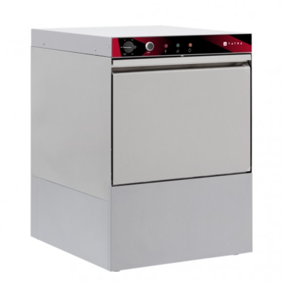 Машины посудомоечные фронтальные